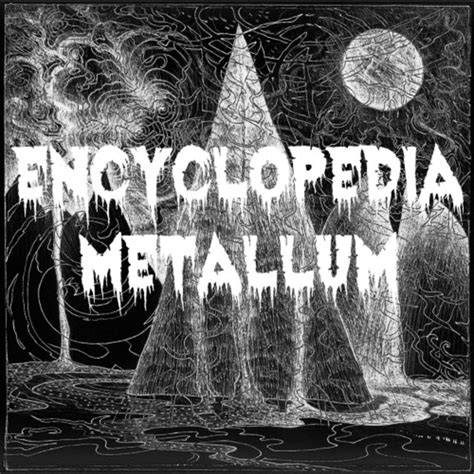 encyclopaedia metallum|encyclopaedia metallum new releases.